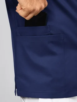 Herren Stretchkasack ATHEN Lyocell (TENCEL™)