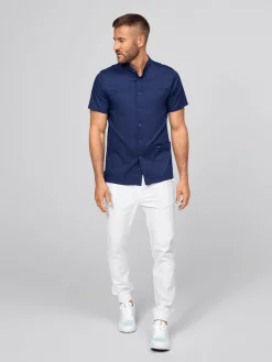 Herren Stretchkasack ATHEN Lyocell (TENCEL™)