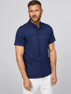 Herren Stretchkasack ATHEN Lyocell (TENCEL™)