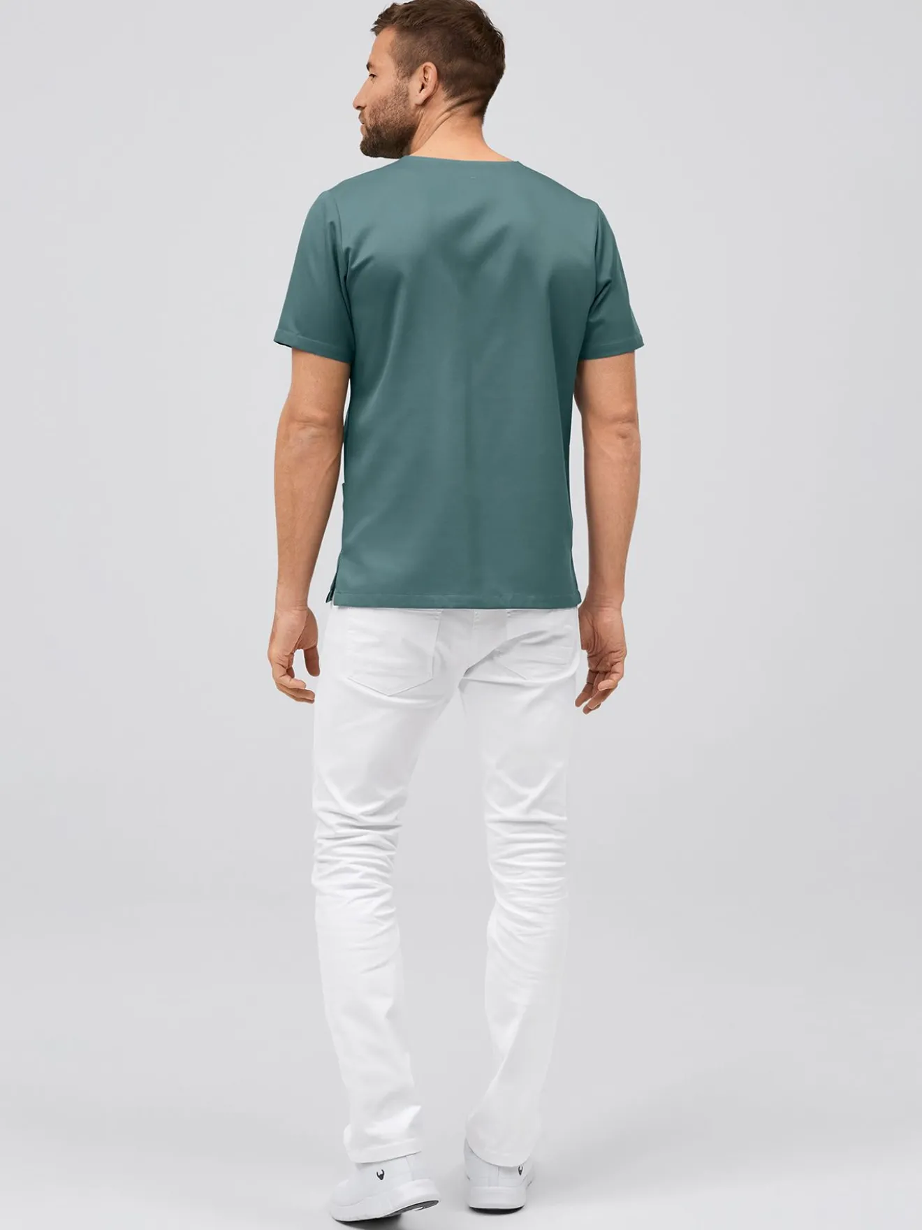 Herren Stretchkasack DABAS Lyocell (TENCEL™)