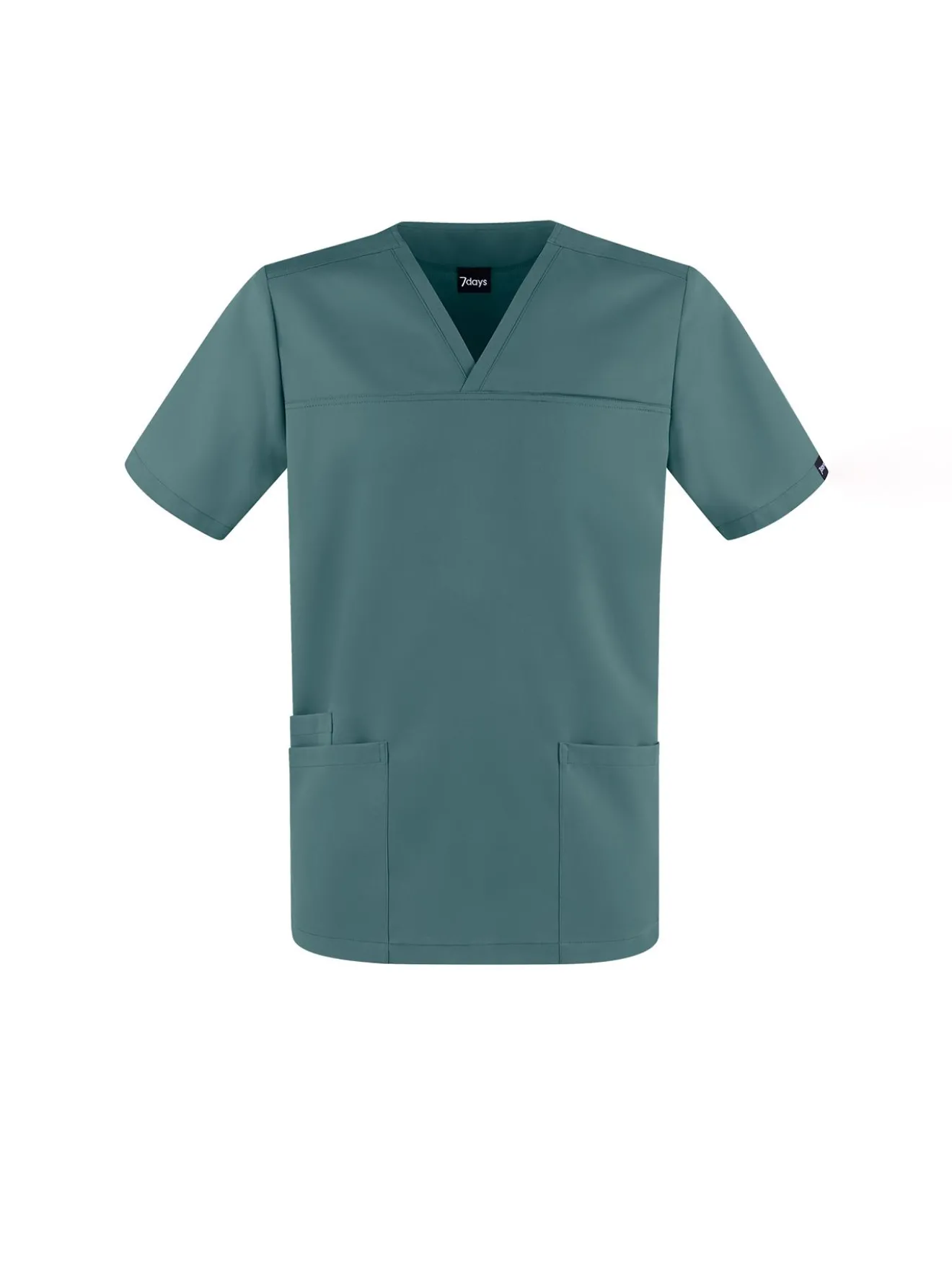 Herren Stretchkasack DABAS Lyocell (TENCEL™)