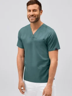 Herren Stretchkasack DABAS Lyocell (TENCEL™)