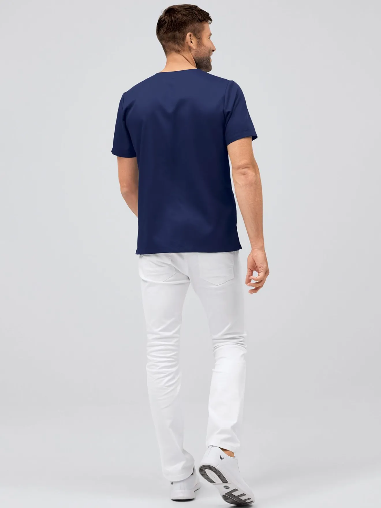 Herren Stretchkasack DABAS Lyocell (TENCEL™)