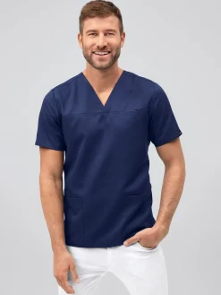 Herren Stretchkasack DABAS Lyocell (TENCEL™)