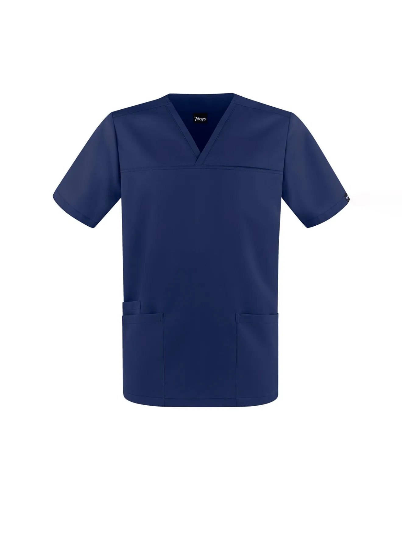 Herren Stretchkasack DABAS Lyocell (TENCEL™)
