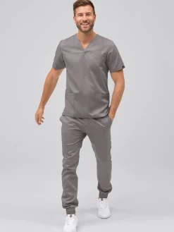 Herren Stretchkasack DABAS Lyocell (TENCEL™)