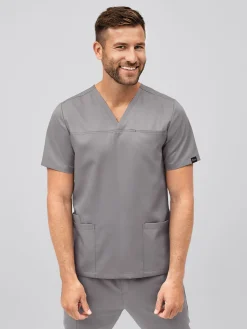 Herren Stretchkasack DABAS Lyocell (TENCEL™)