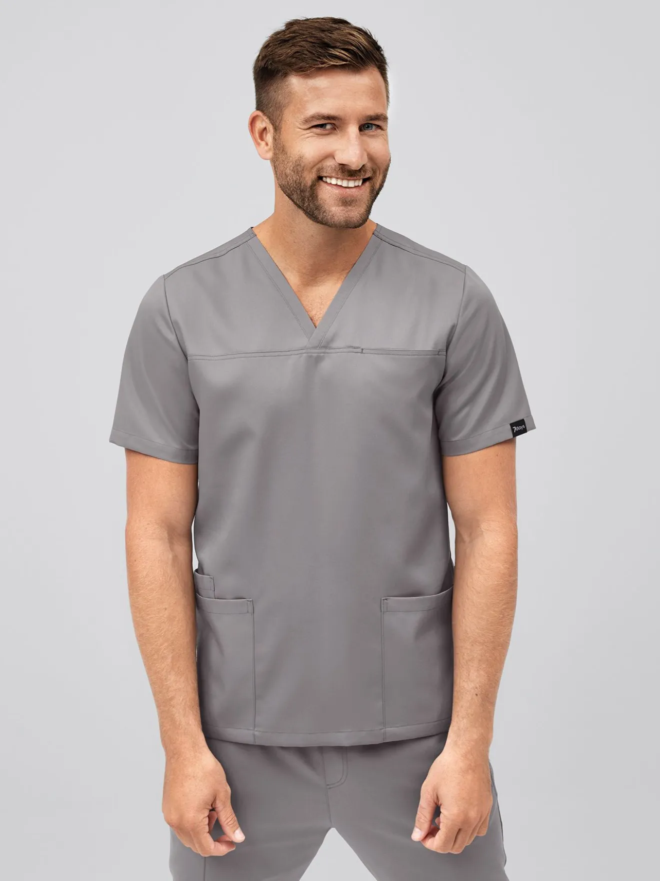 Herren Stretchkasack DABAS Lyocell (TENCEL™)