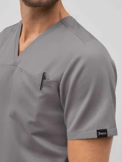 Herren Stretchkasack DABAS Lyocell (TENCEL™)