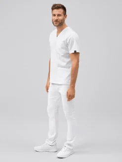 Herren Stretchkasack DABAS Lyocell (TENCEL™)