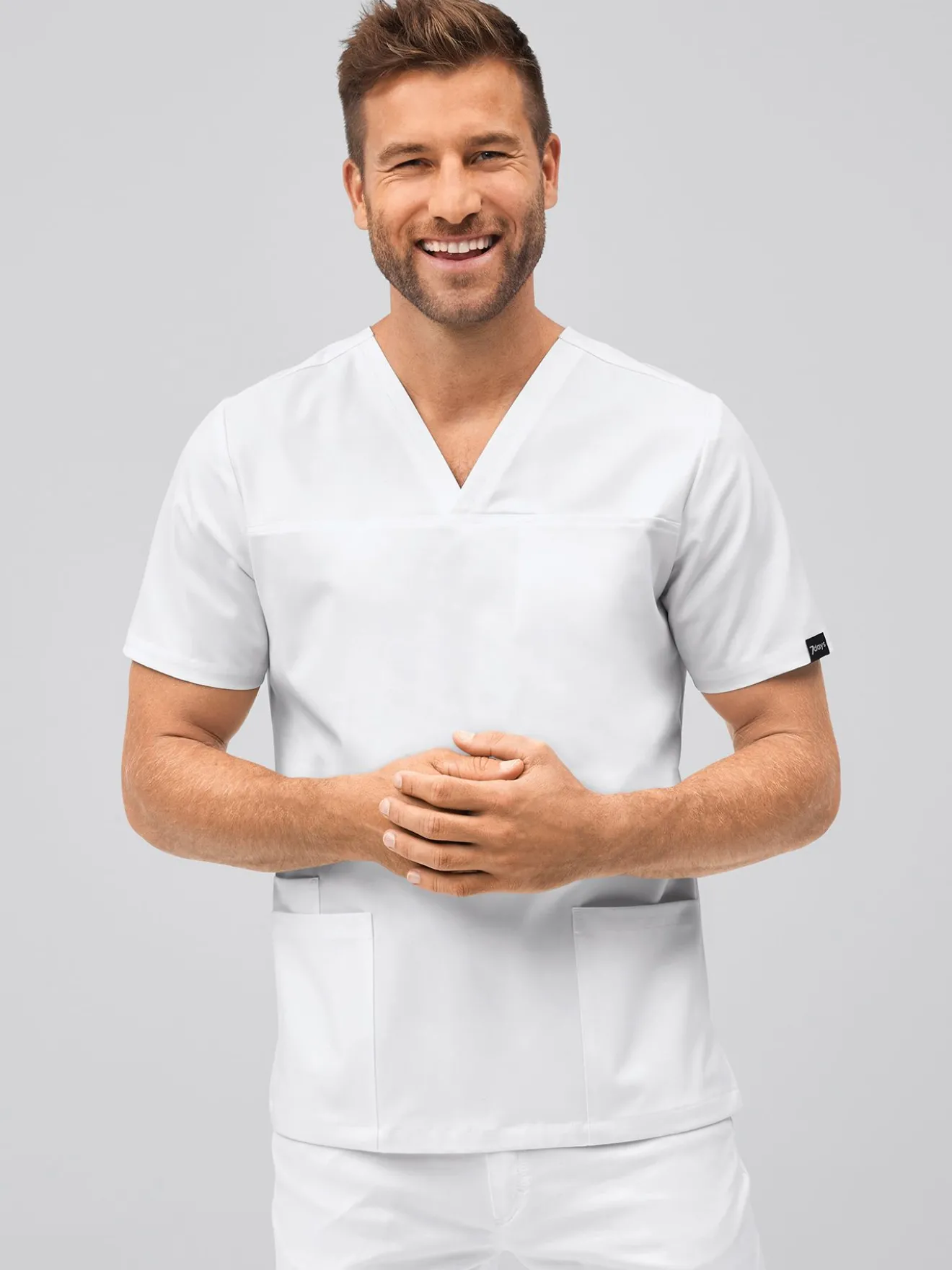 Herren Stretchkasack DABAS Lyocell (TENCEL™)