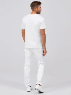 Herren Stretchkasack DABAS Lyocell (TENCEL™)