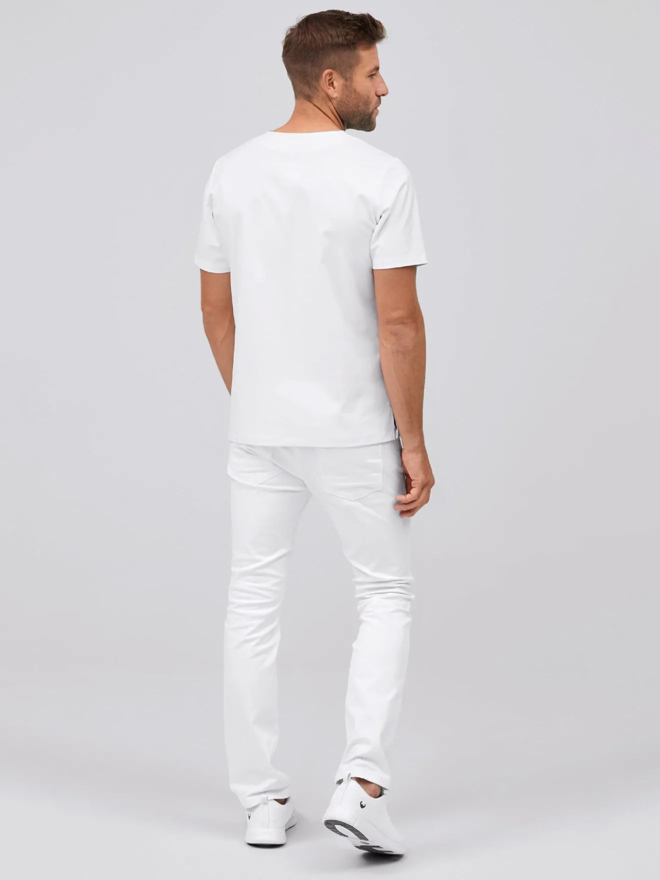 Herren Stretchkasack DABAS Lyocell (TENCEL™)