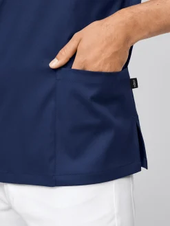 Herren Stretchkasack LEVEN Lyocell (TENCEL™)
