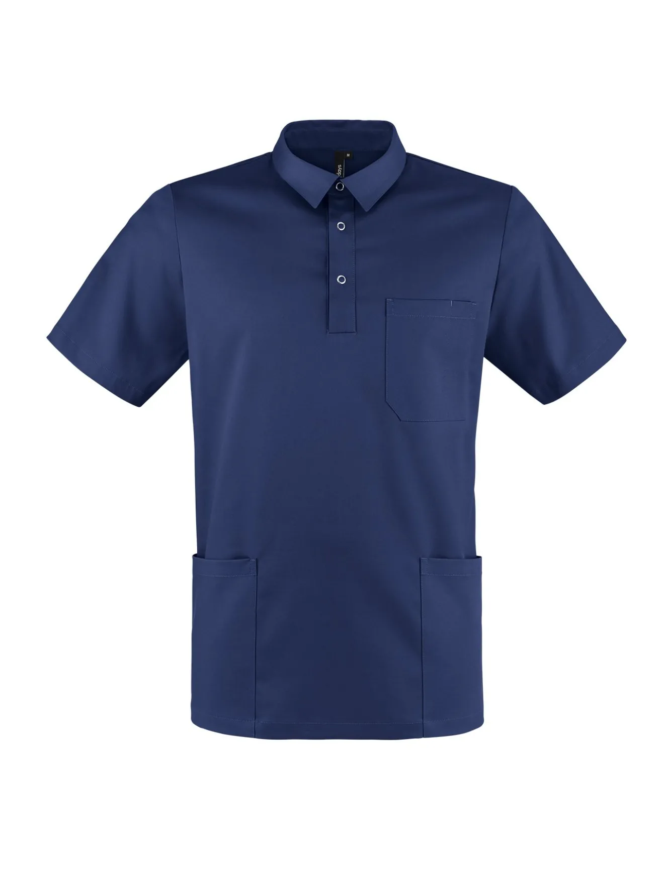 Herren Stretchkasack LEVEN Lyocell (TENCEL™)
