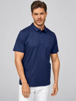 Herren Stretchkasack LEVEN Lyocell (TENCEL™)