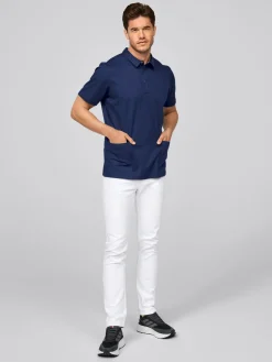 Herren Stretchkasack LEVEN Lyocell (TENCEL™)