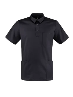 Herren Stretchkasack LEVEN Lyocell (TENCEL™)
