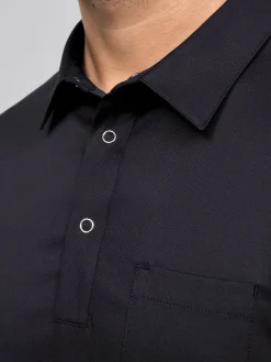 Herren Stretchkasack LEVEN Lyocell (TENCEL™)