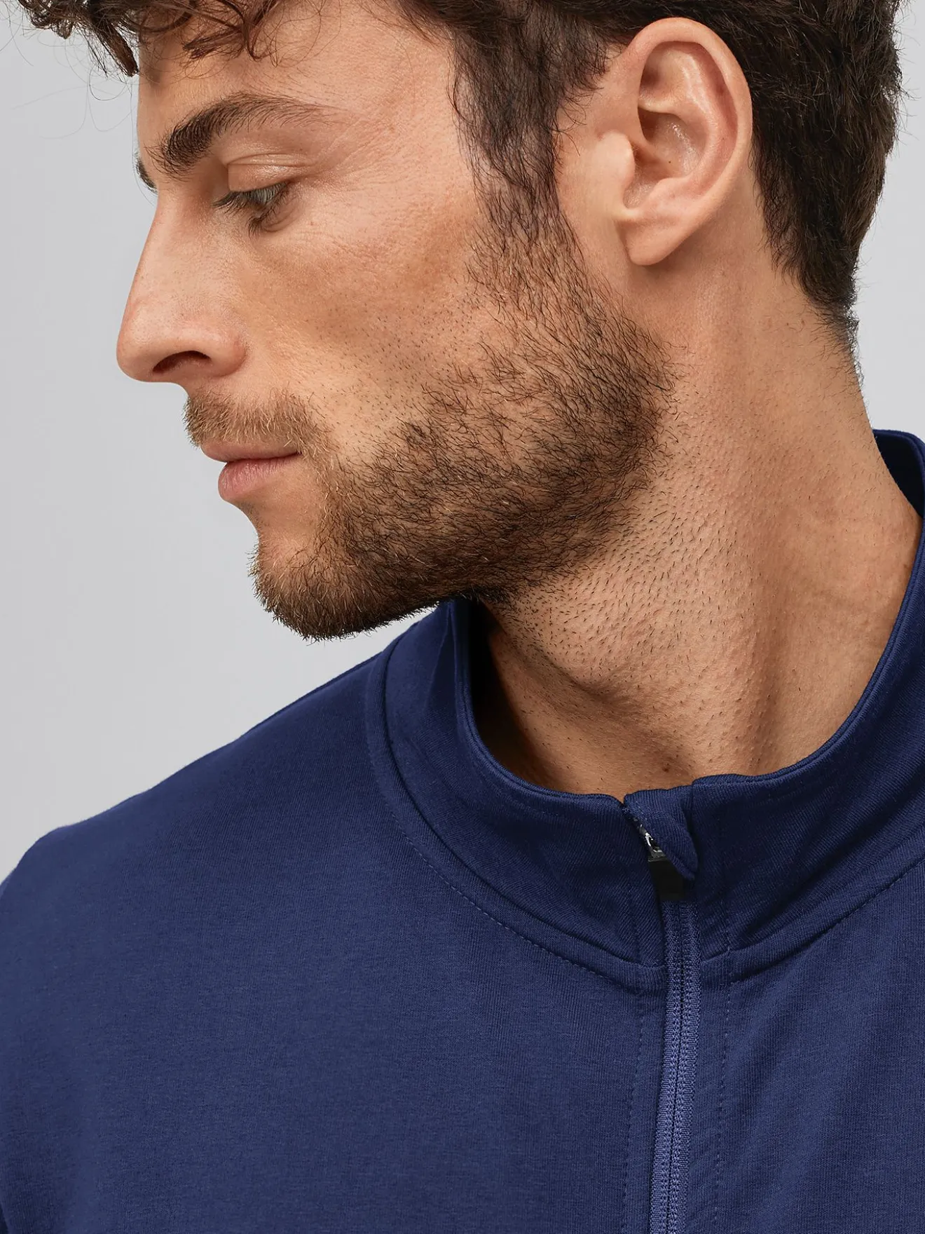 Herren Sweatjacke ROHAN 60°