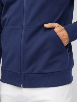 Herren Sweatjacke ROHAN 60°