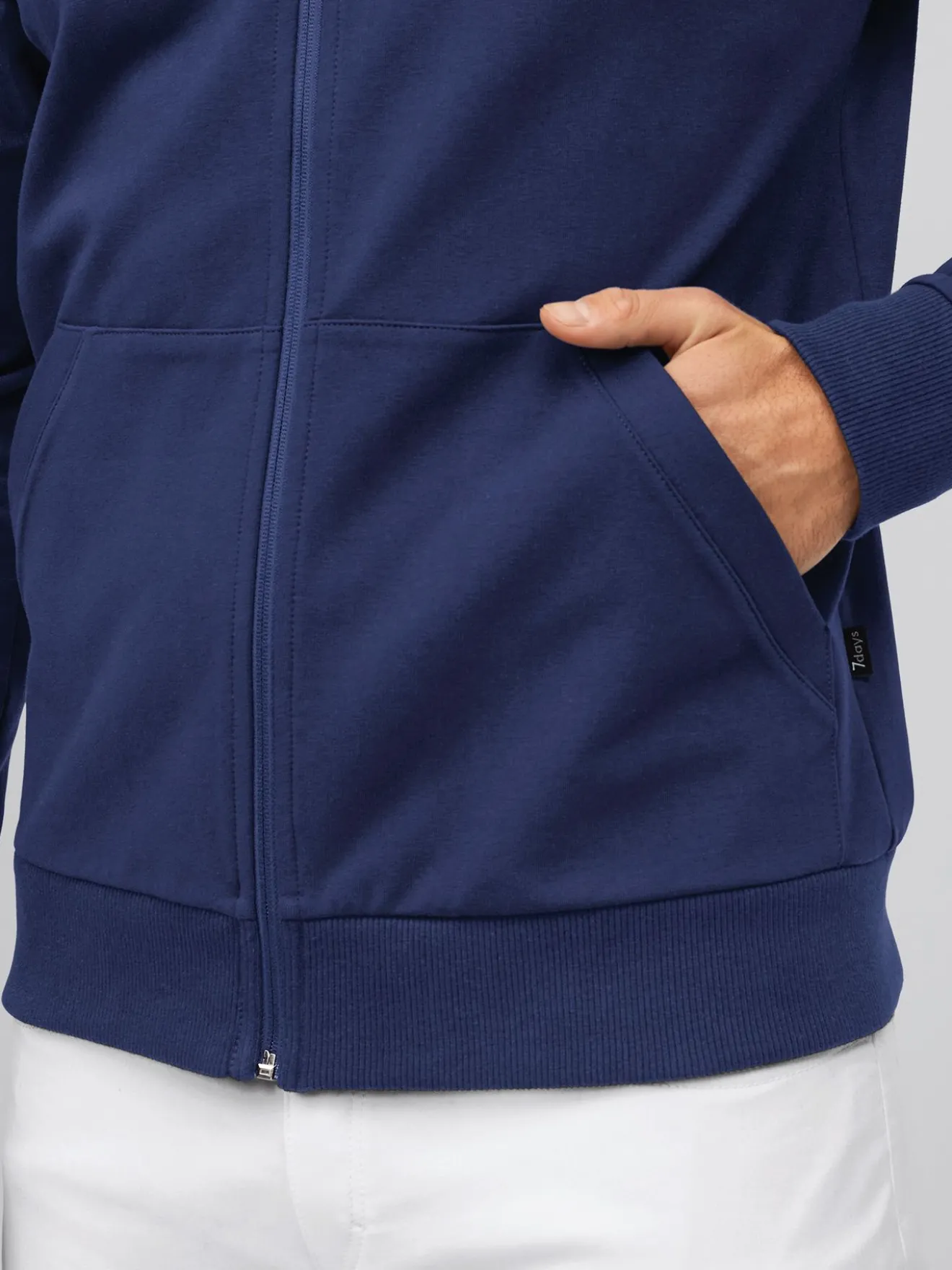 Herren Sweatjacke ROHAN 60°