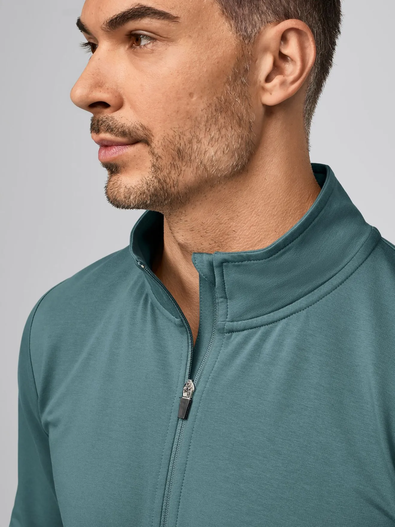 Herren Sweatjacke ROHAN 60°