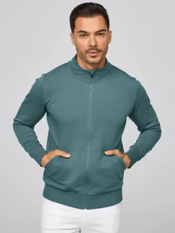 Herren Sweatjacke ROHAN 60°