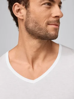 Herren Unterziehshirt BORIK 2er-Pack