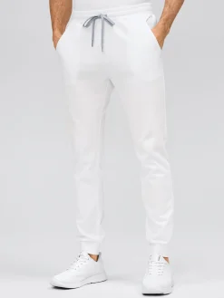 Interlock Jersey Jogger-Pants MELUN