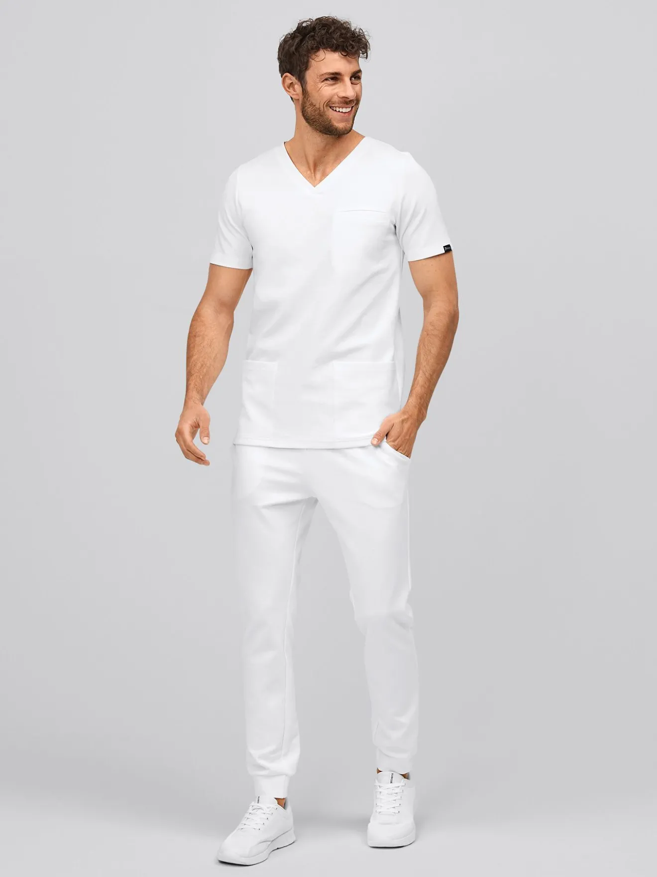Interlock Jersey-Kasack KAZAN