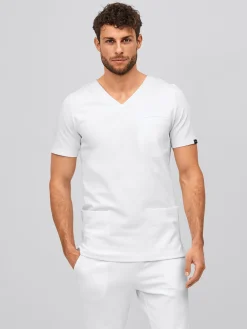Interlock Jersey-Kasack KAZAN