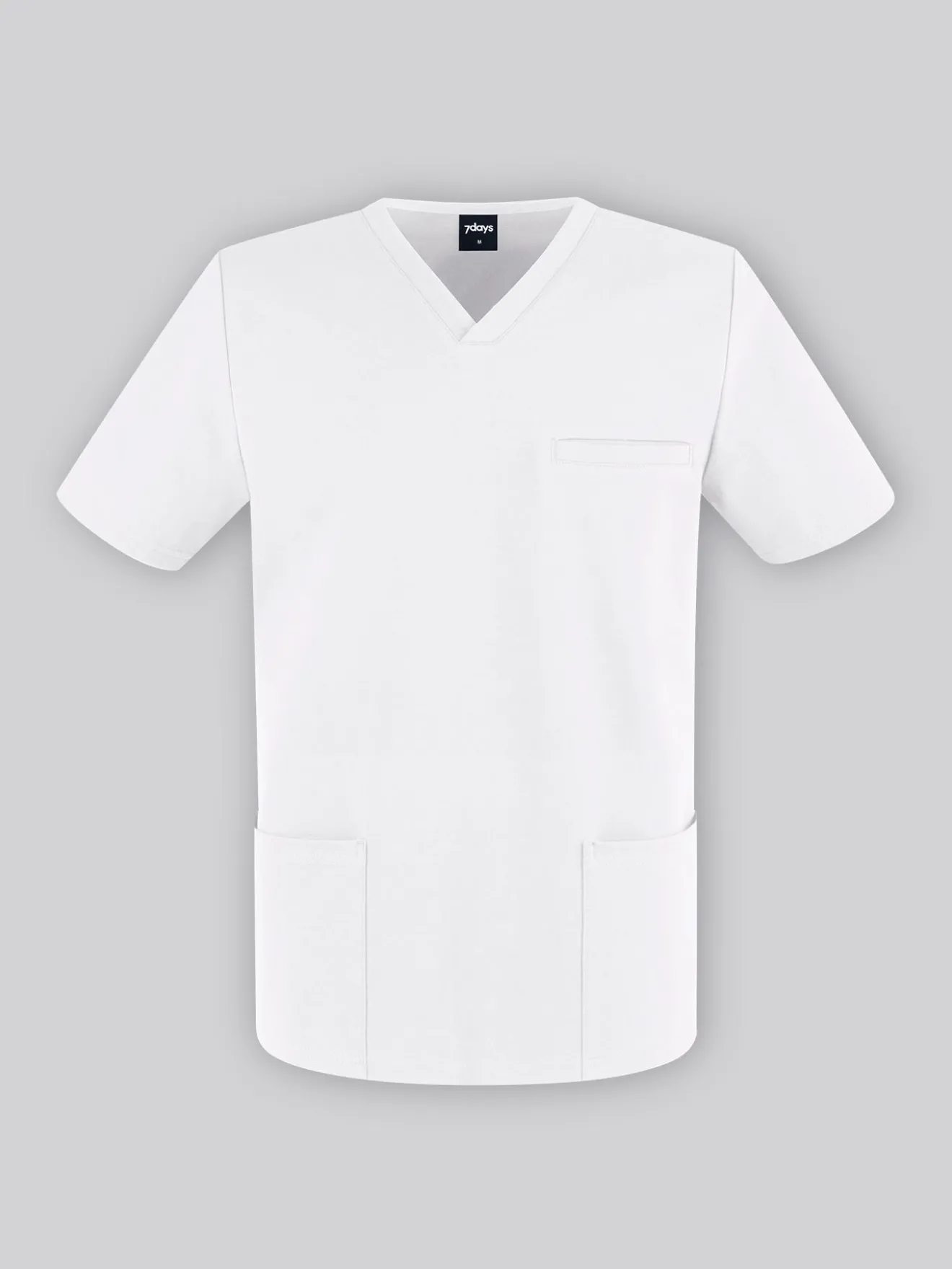Interlock Jersey-Kasack KAZAN