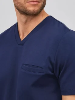 Interlock Jersey-Kasack KAZAN