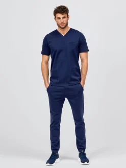 Interlock Jersey-Kasack KAZAN