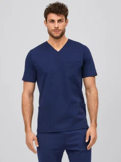 Interlock Jersey-Kasack KAZAN