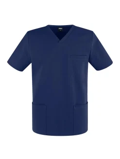Interlock Jersey-Kasack KAZAN