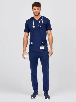 Interlock Jersey-Kasack KAZAN