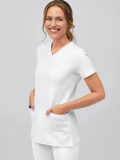 Interlock Jersey-Kasack PAOLA