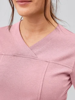 Interlock Jersey-Kasack PAOLA