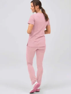 Interlock Jersey-Kasack PAOLA