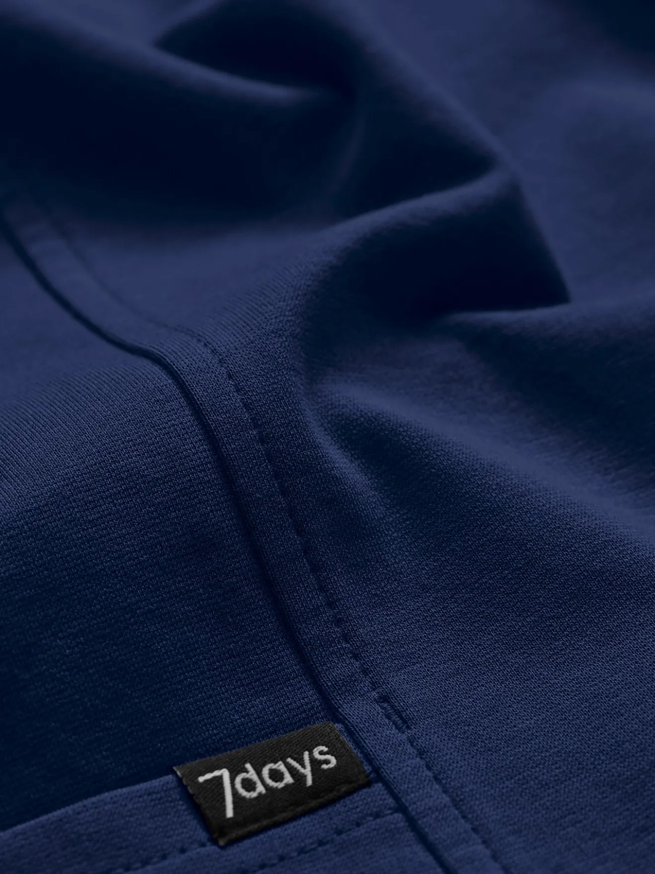 Interlock Jersey-Kasack PAOLA