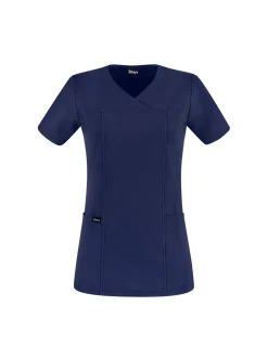 Interlock Jersey-Kasack PAOLA