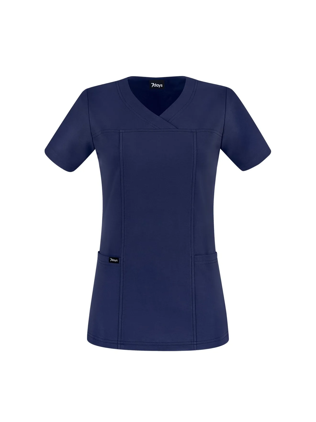 Interlock Jersey-Kasack PAOLA