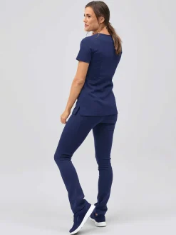 Interlock Jersey-Kasack PAOLA