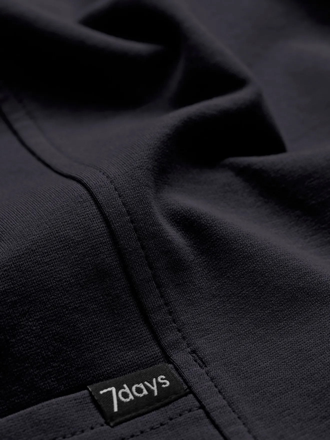 Interlock Jersey-Kasack PAOLA