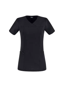 Interlock Jersey-Kasack PAOLA