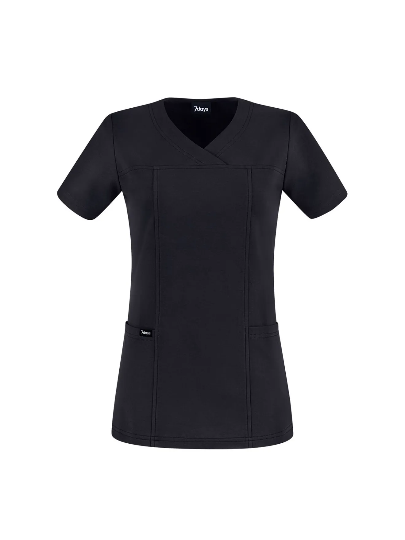 Interlock Jersey-Kasack PAOLA