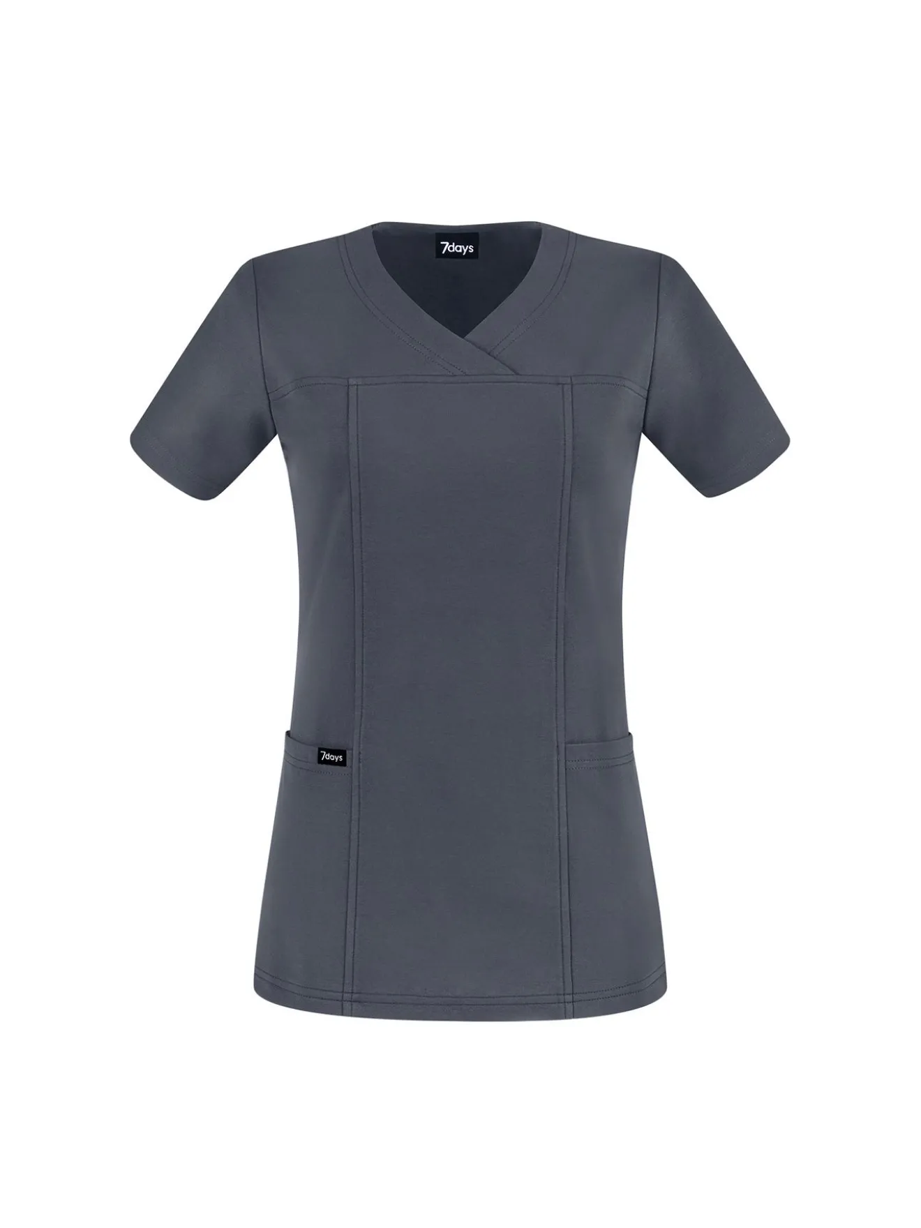 Interlock Jersey-Kasack PAOLA
