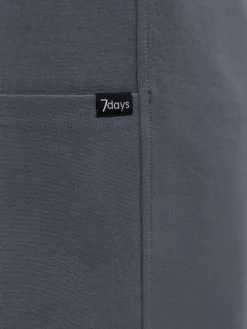 Interlock Jersey-Kasack PAOLA